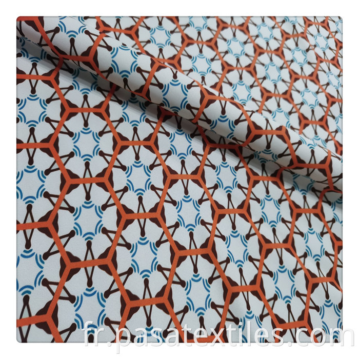 Digital Printing fabric